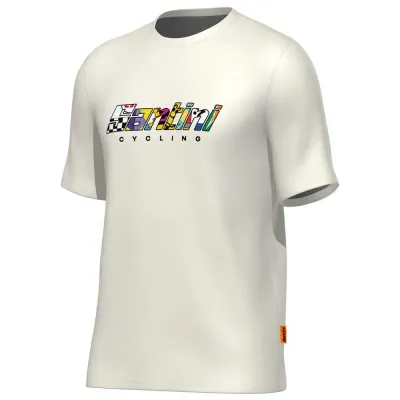 Fahrradtrikots kurzarm Santini 60 Years (Bild 28)