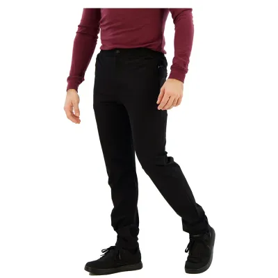 Fahrradhose lang Santini Active Hosen (Bild 4)