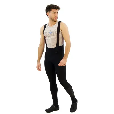 Bodies Santini Adapt Lange Trägerhose (Bild 5)