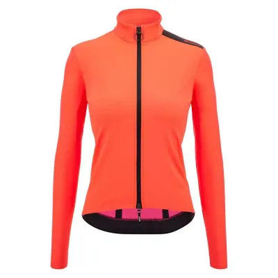 Fahrradtrikots langarm Santini Adapt Multi 2025 (Bild 2)