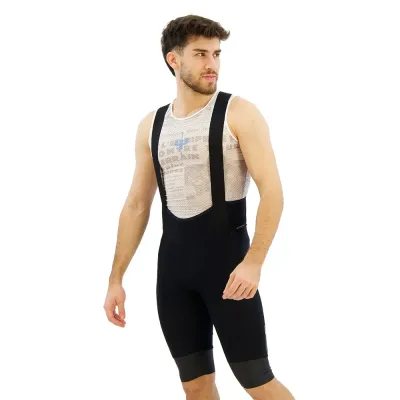 Trägerhose Santini Adapt Shell 0 (Bild 4)