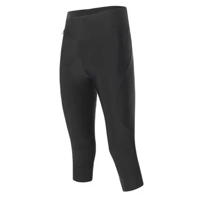 Caprihose Santini Alba 3/4 Radhose 0 (Bild 3)