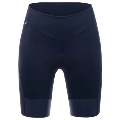 Kurze Radlerhose Santini Alba Radhose (Bild 1)