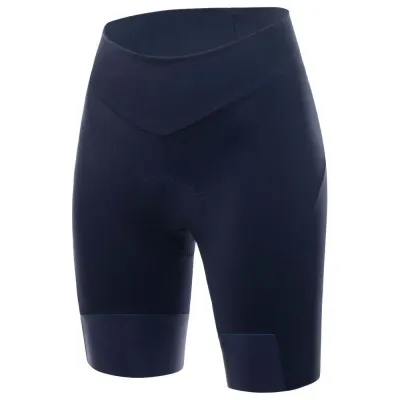 Kurze Radlerhose Santini Alba Radhose (Bild 3)