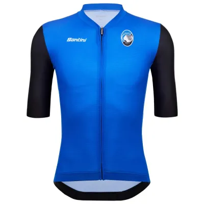 Fahrradtrikots kurzarm Santini Atalanta (Bild 4)