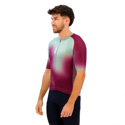 Fahrradtrikots kurzarm Santini Aura (Bild 27)