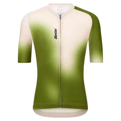 Fahrradtrikots kurzarm Santini Aura (Bild 14)