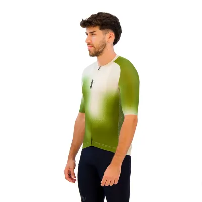 Fahrradtrikots kurzarm Santini Aura (Bild 16)