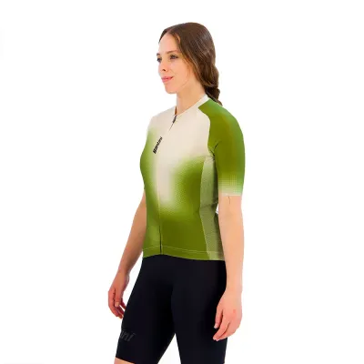 Fahrradtrikots kurzarm Santini Aura (Bild 17)