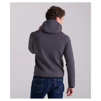 Kapuzenpullover Santini Bianchi Milano Fan 2025 kapuzenpullover 0 (Bild 2)