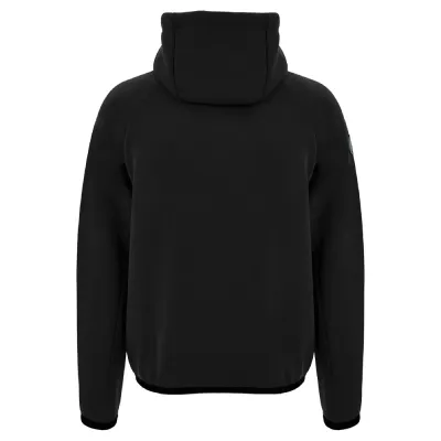 Kapuzenpullover Santini Bianchi Milano Fan 2025 kapuzenpullover 0 (Bild 4)
