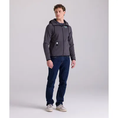 Kapuzenpullover Santini Bianchi Milano Fan 2025 kapuzenpullover 0 (Bild 6)
