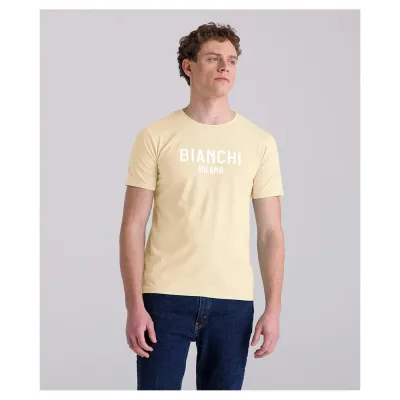 Fahrradtrikots kurzarm Santini Bianchi Milano Fan 2025 (Bild 7)