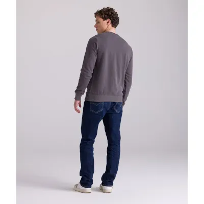 Kapuzenpullover Santini Bianchi Milano Fan Sweatshirt 2025 (Bild 2)