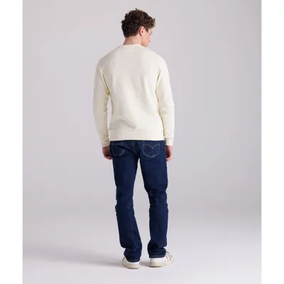 Kapuzenpullover Santini Bianchi Milano Fan Sweatshirt 2025 (Bild 5)