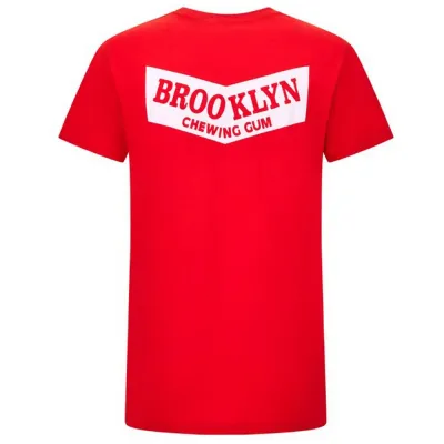 Fahrradtrikots kurzarm Santini Brooklyn (Bild 8)