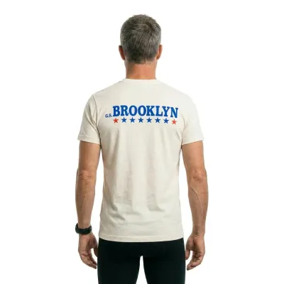 Fahrradtrikots kurzarm Santini Brooklyn (Bild 10)