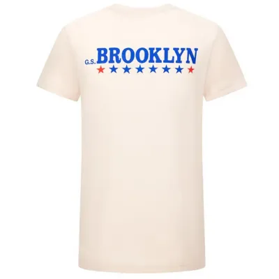 Fahrradtrikots kurzarm Santini Brooklyn (Bild 16)