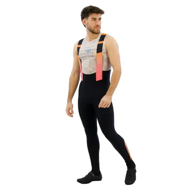 Bodies Santini Command Lange Trägerhose (Bild 4)