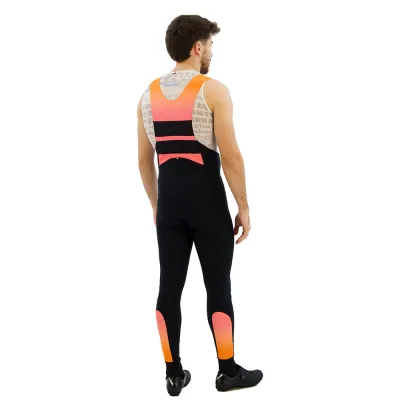 Bodies Santini Command Lange Trägerhose (Bild 5)