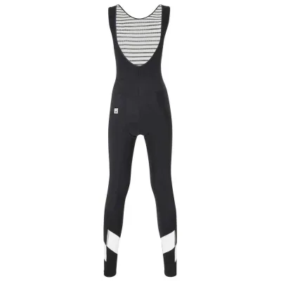 Bodies Santini Coral Bengal Lange Trägerhose (Bild 2)