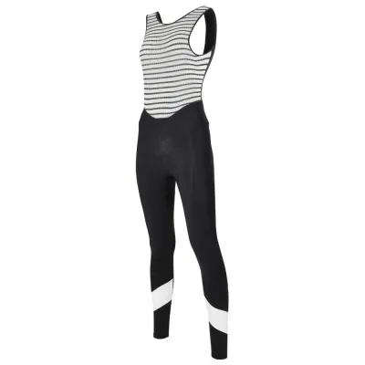 Bodies Santini Coral Bengal Lange Trägerhose (Bild 3)