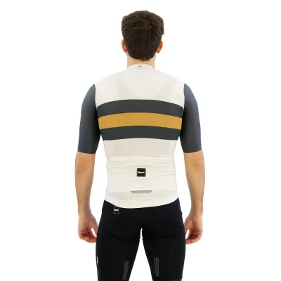 Fahrradtrikots kurzarm Santini Eco Sleek Bengal (Bild 14)