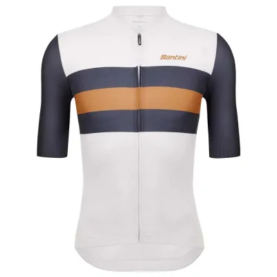 Fahrradtrikots kurzarm Santini Eco Sleek Bengal (Bild 15)