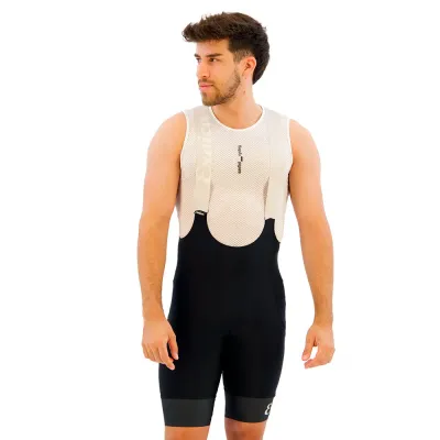 Trägerhose Santini Eroica Monte (Bild 1)
