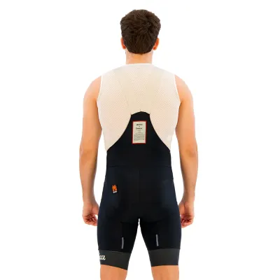 Trägerhose Santini Eroica Monte (Bild 2)