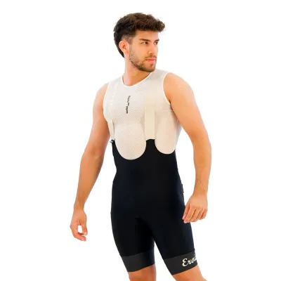 Trägerhose Santini Eroica Monte (Bild 5)