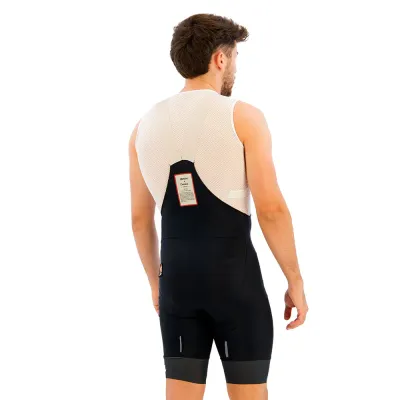 Trägerhose Santini Eroica Monte (Bild 7)