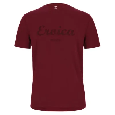 Fahrrad T-Shirt Santini Eroica Official 0 (Bild 1)