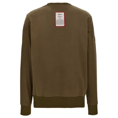 Sweatshirts Santini Eroica Official Sweatshirt 0 (Bild 2)