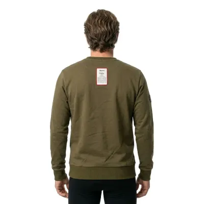 Sweatshirts Santini Eroica Official Sweatshirt 0 (Bild 4)