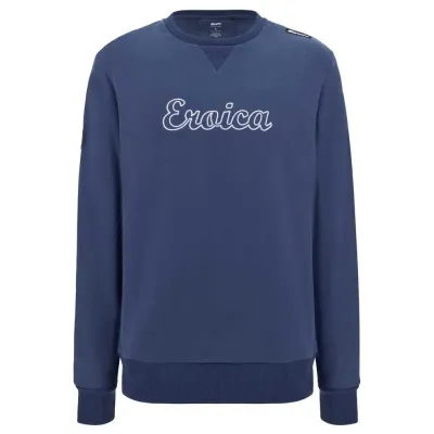 Sweatshirts Santini Eroica Official Sweatshirt 0 (Bild 5)