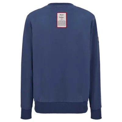 Sweatshirts Santini Eroica Official Sweatshirt 0 (Bild 6)