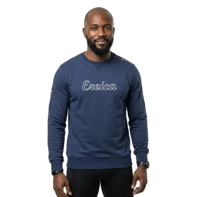 Sweatshirts Santini Eroica Official Sweatshirt 0 (Bild 7)