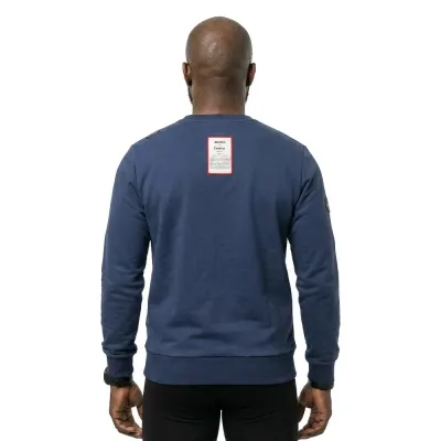 Sweatshirts Santini Eroica Official Sweatshirt 0 (Bild 8)