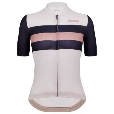 Fahrradtrikots kurzarm Santini Eslk Bengal (Bild 4)