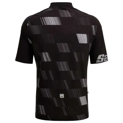 Fahrradtrikots kurzarm Santini Fibra Enduro 2024 (Bild 2)