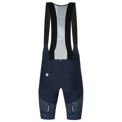 Bodies Santini Forza Indoor Collection Trägerhose (Bild 2)