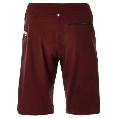 MTB Shorts Santini Fulcro Cargo Antidirt kurze Hose (Bild 5)