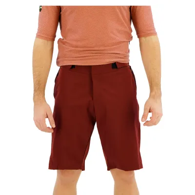 MTB Shorts Santini Fulcro kurze Hose (Bild 7)