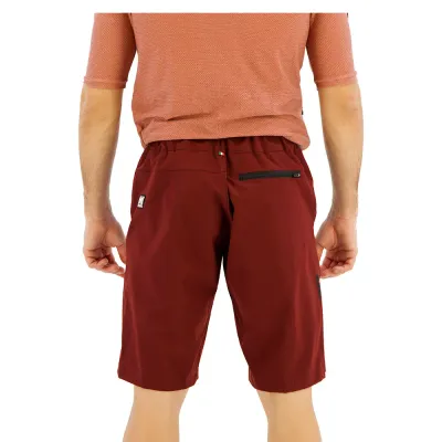 MTB Shorts Santini Fulcro kurze Hose (Bild 8)