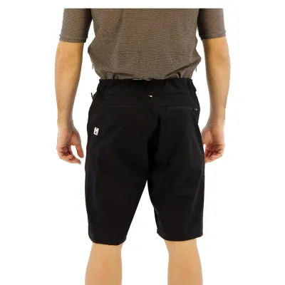 MTB Shorts Santini Fulcro kurze Hose (Bild 2)