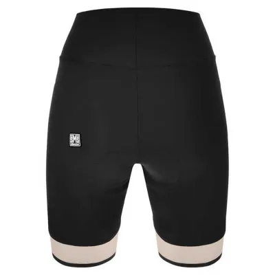 Kurze Radlerhose Santini Giada Bengal (Bild 2)