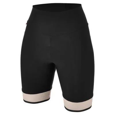 Kurze Radlerhose Santini Giada Bengal (Bild 3)