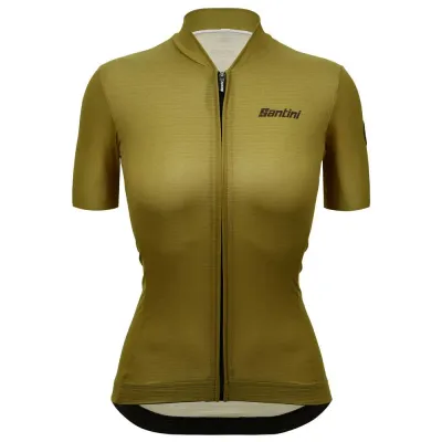 Fahrradtrikots kurzarm Santini Glory Day (Bild 1)