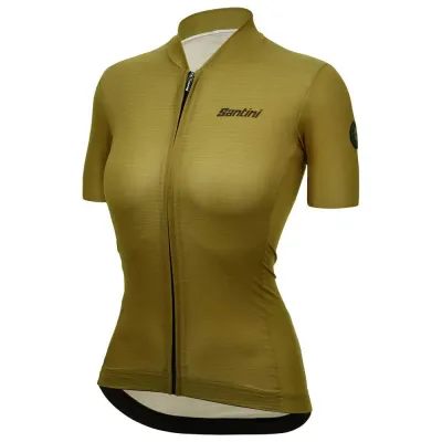 Fahrradtrikots kurzarm Santini Glory Day (Bild 3)